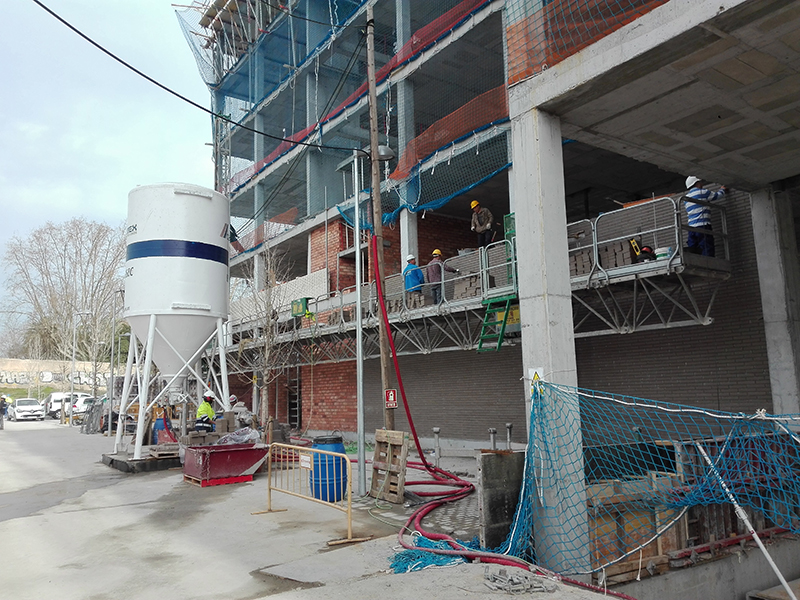 Avance de Obras | Premier Inmobiliaria