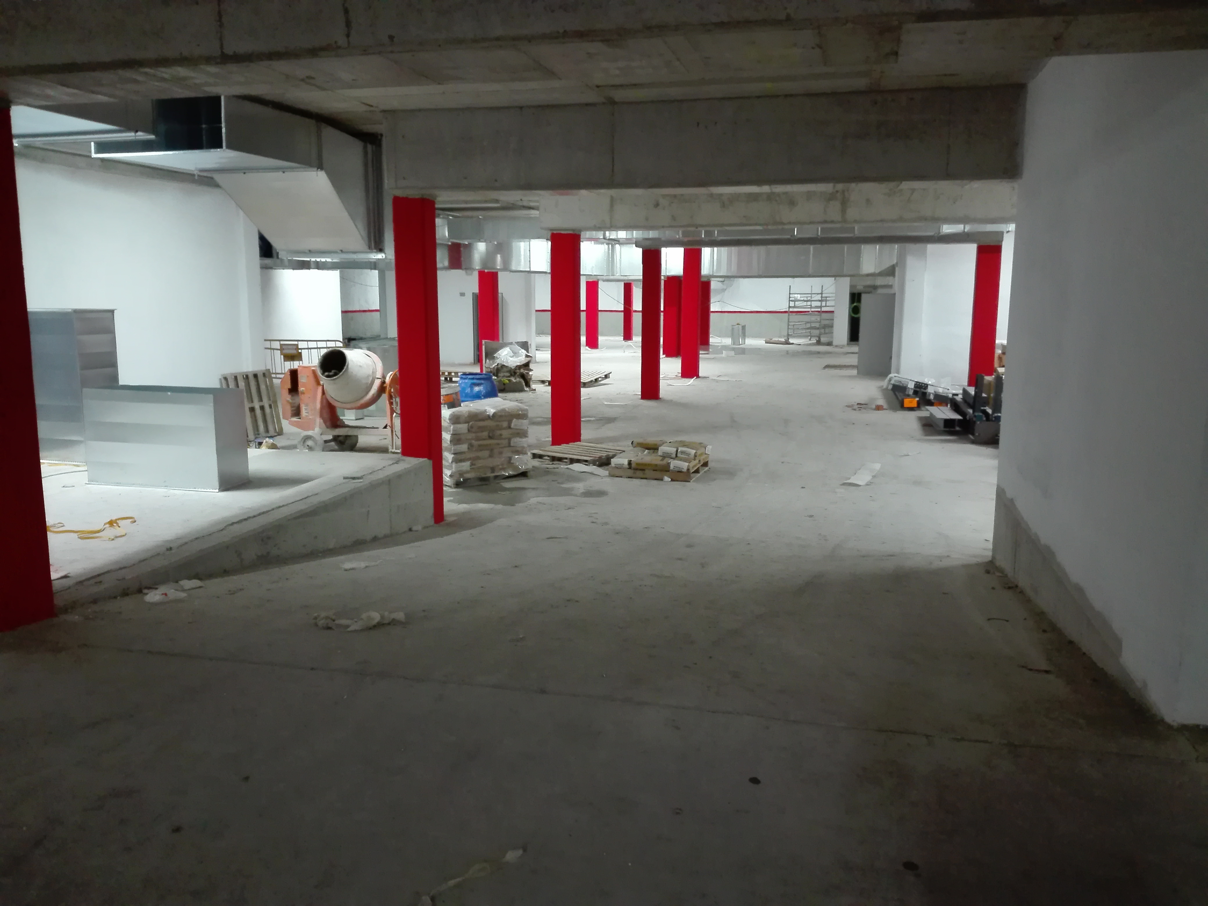 Avance de Obras | Premier Inmobiliaria