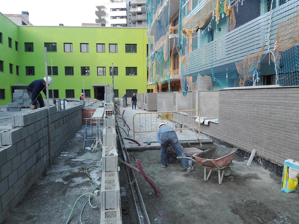 Avance de Obras | Premier Inmobiliaria