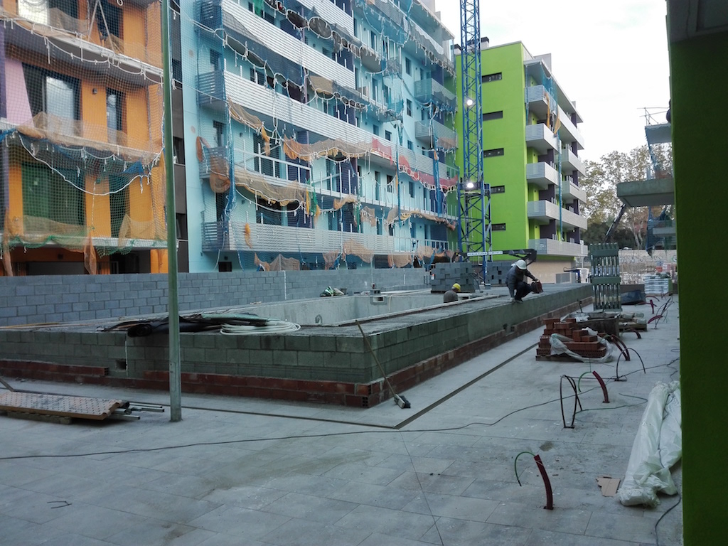 Avance de Obras | Premier Inmobiliaria