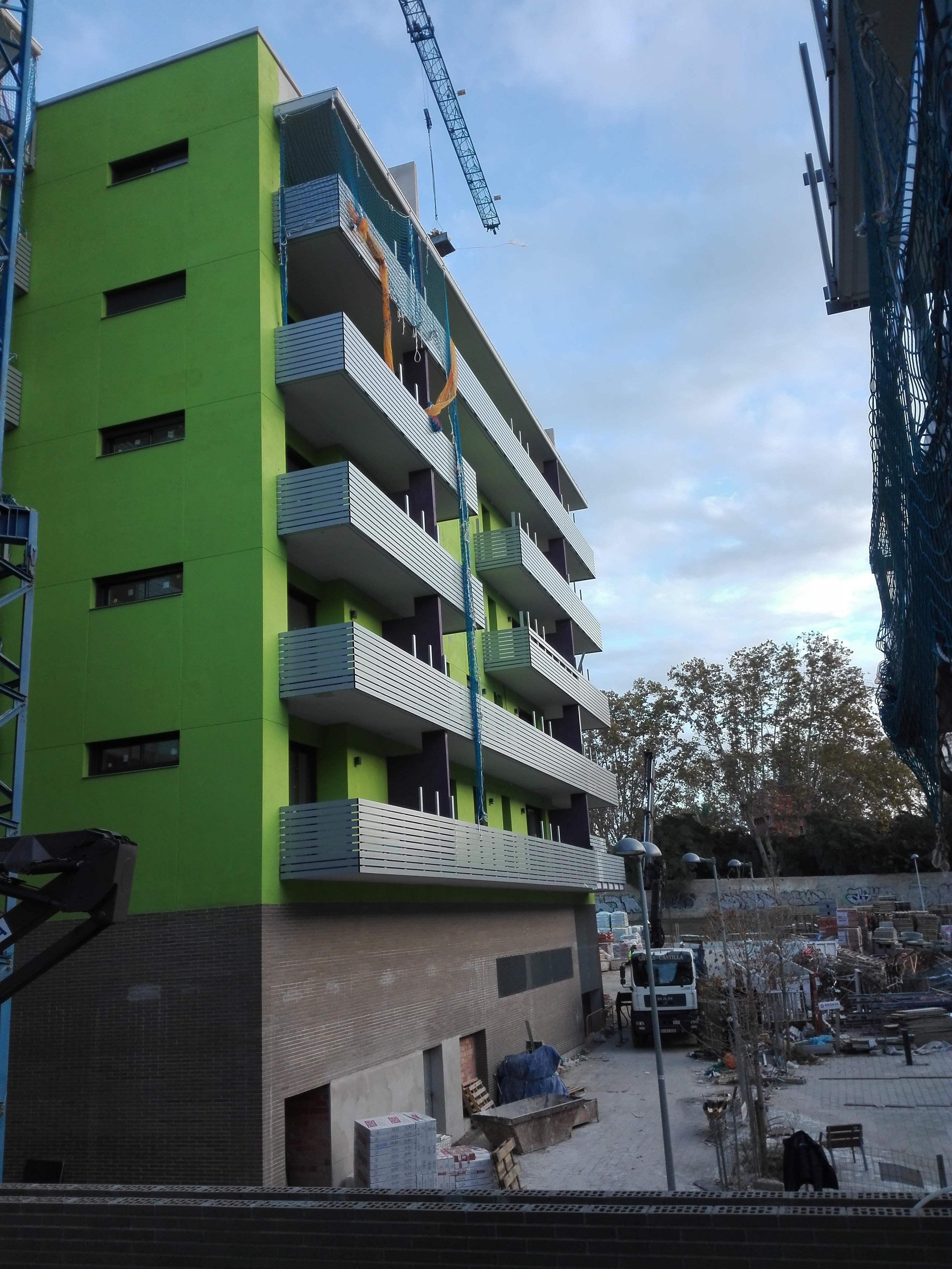 Avance de Obras | Premier Inmobiliaria