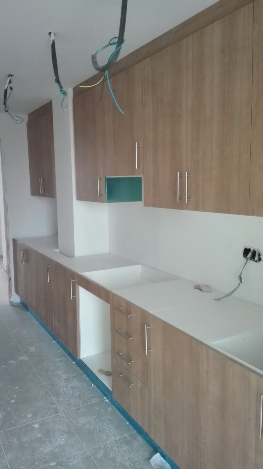 Avance de Obras | Premier Inmobiliaria