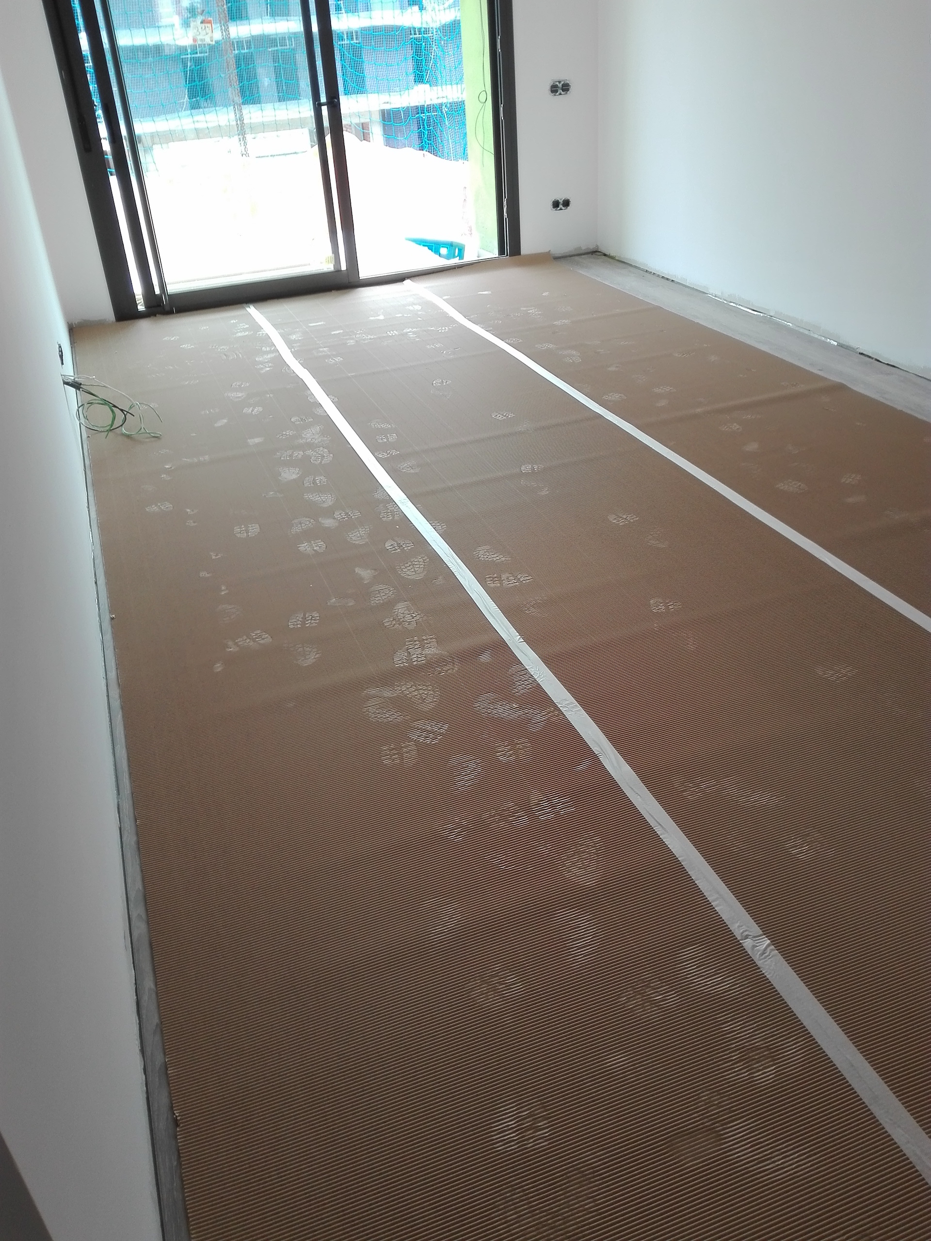 Avance de Obras | Premier Inmobiliaria