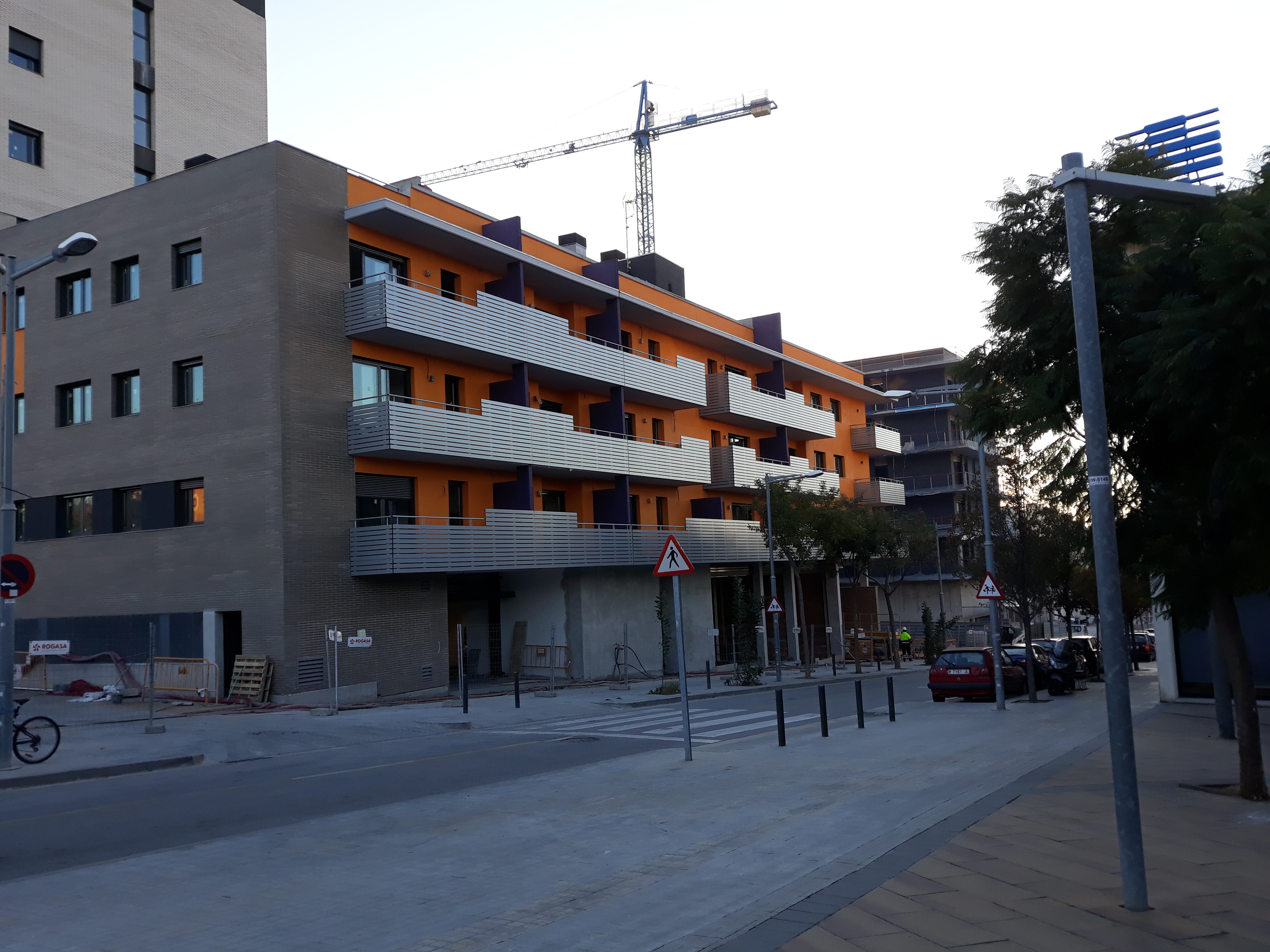 Avance de Obras | Premier Inmobiliaria