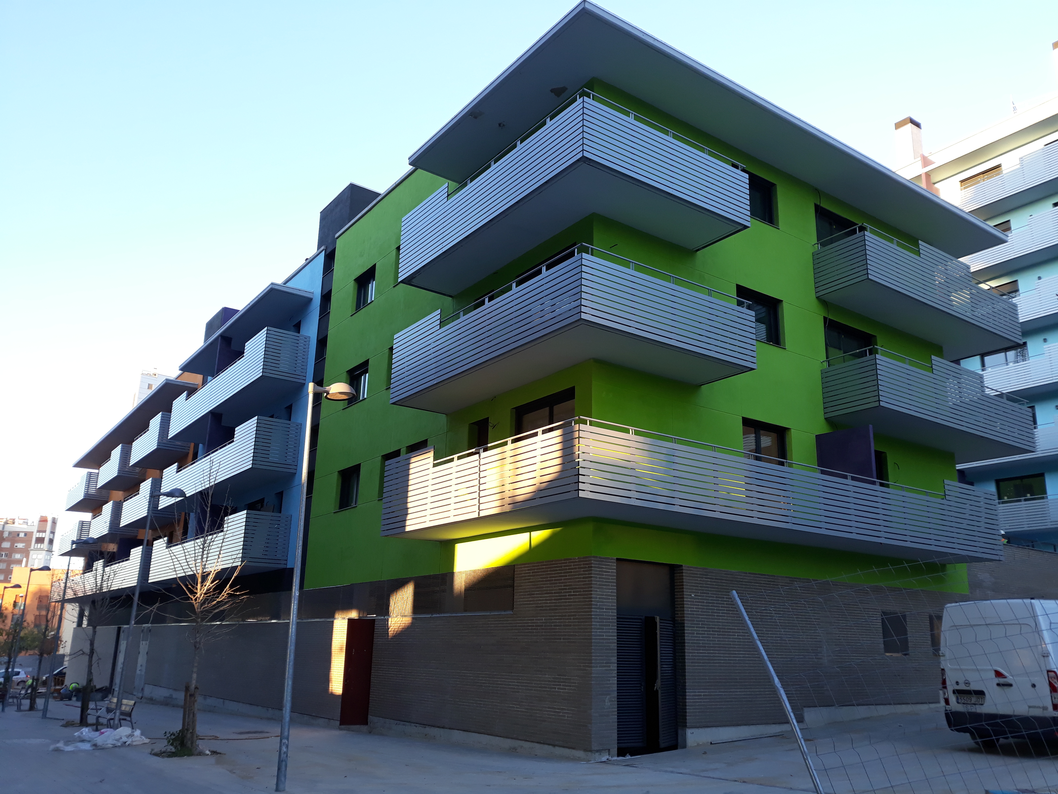 Avance de Obras | Premier Inmobiliaria