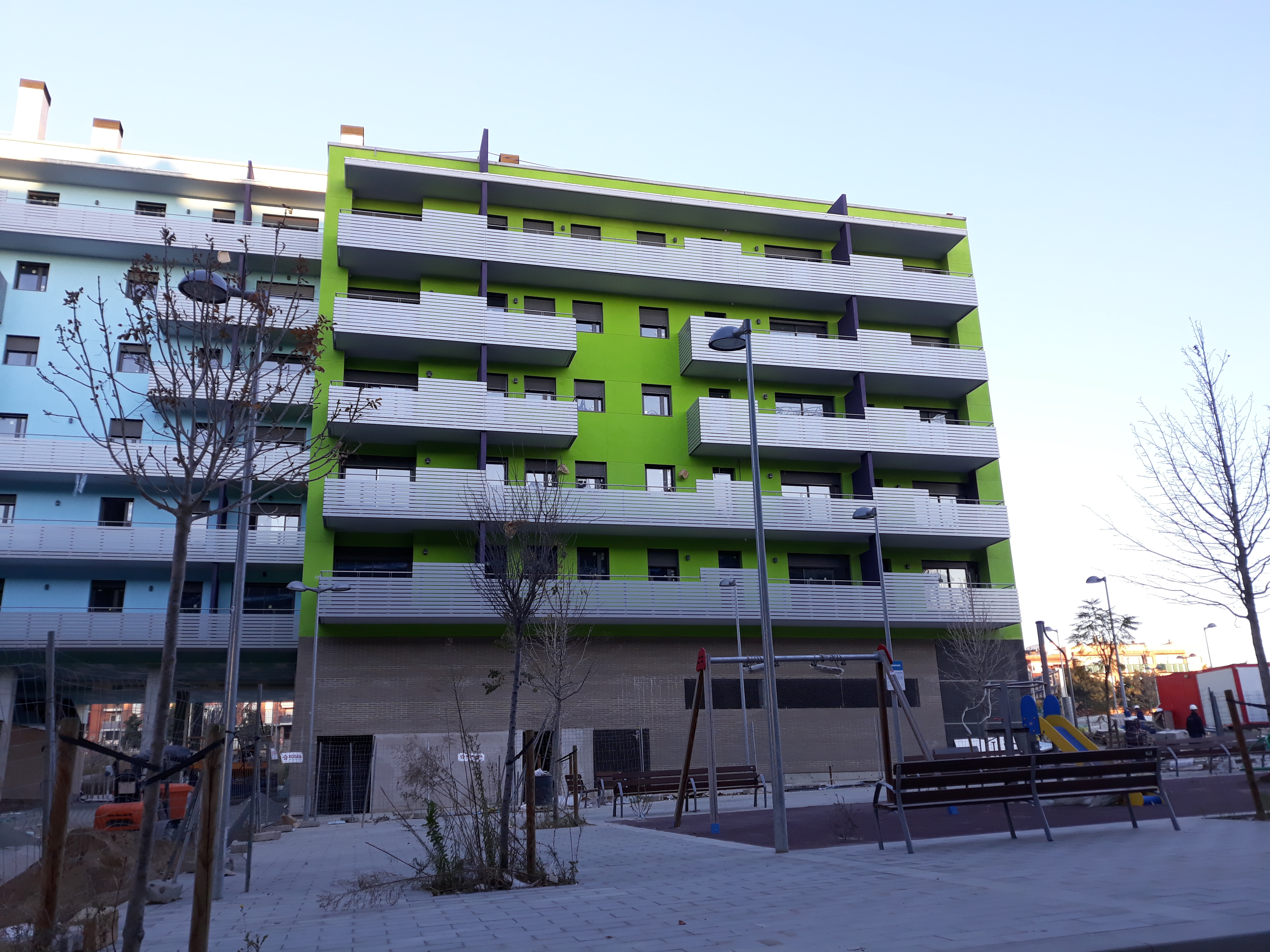 Avance de Obras | Premier Inmobiliaria