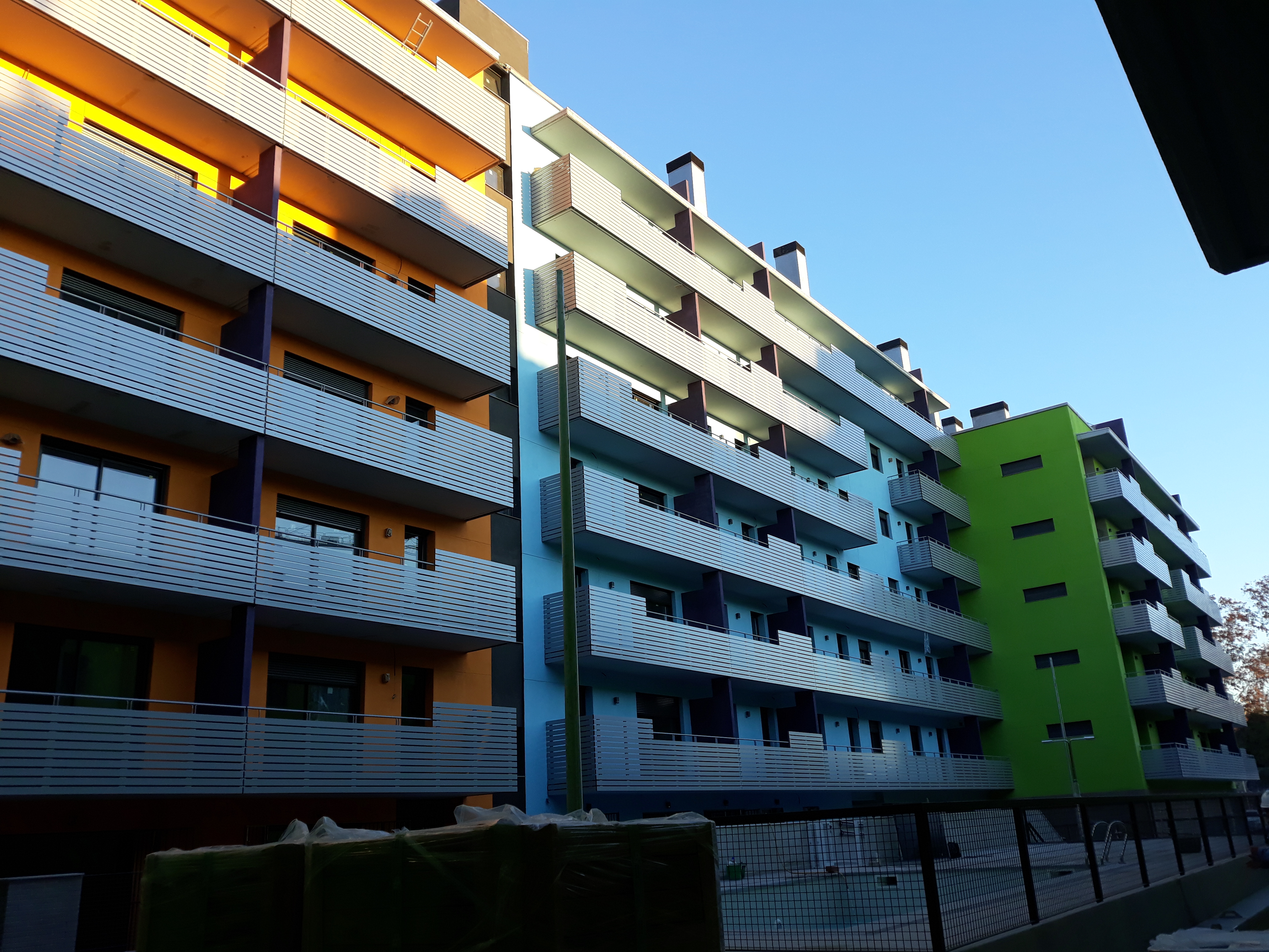 Avance de Obras | Premier Inmobiliaria