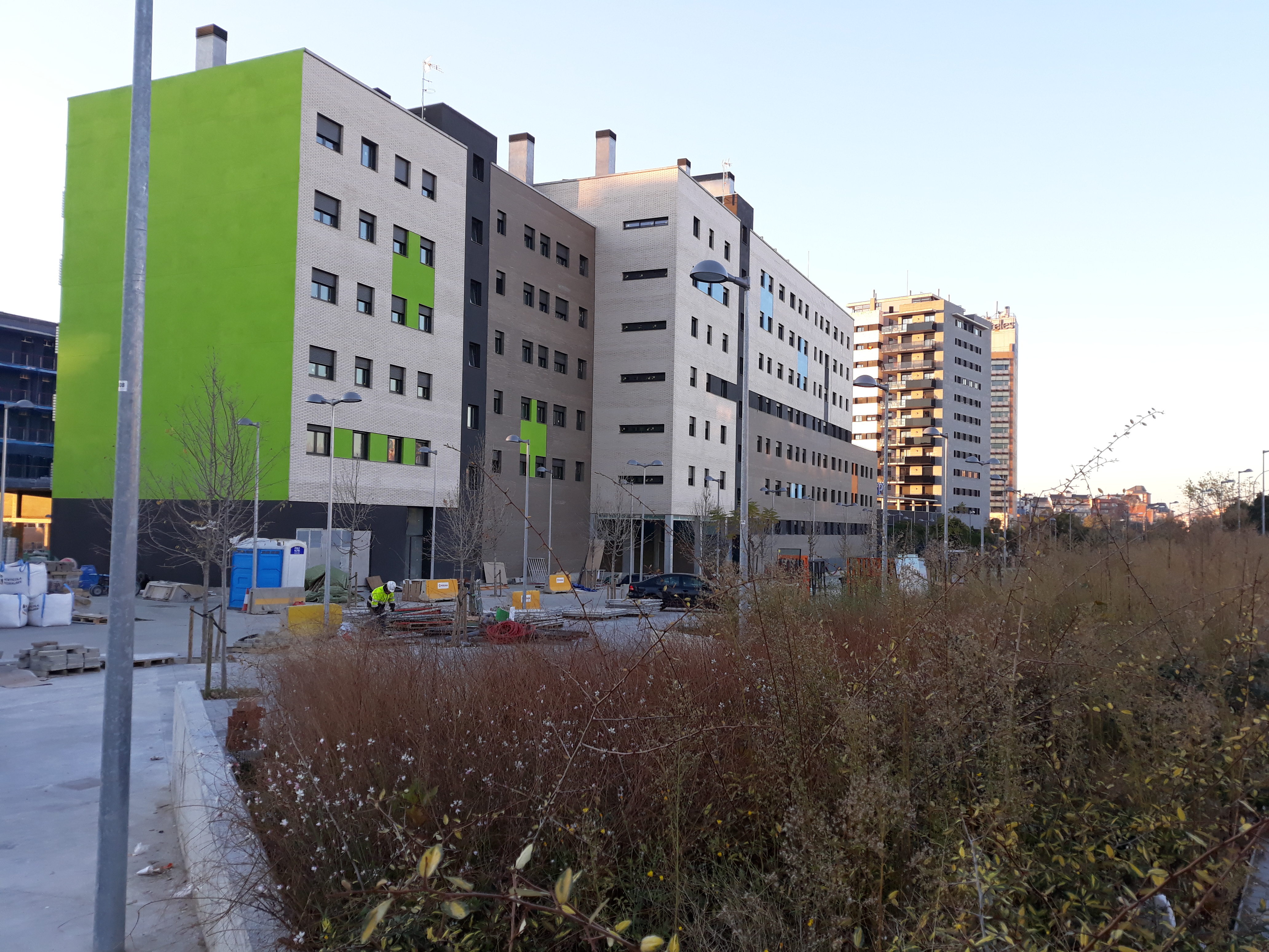 Avance de Obras | Premier Inmobiliaria