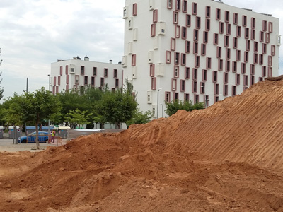 Avance de Obras | Premier Inmobiliaria