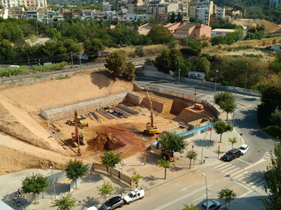 Avance de Obras | Premier Inmobiliaria