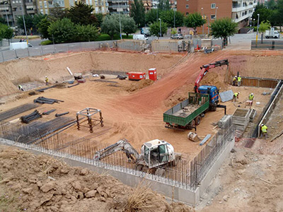Avance de Obras | Premier Inmobiliaria