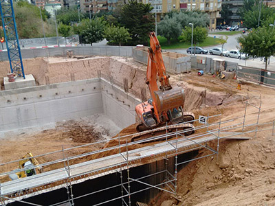 Avance de Obras | Premier Inmobiliaria