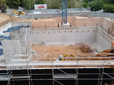 Avance de Obras | Premier Inmobiliaria
