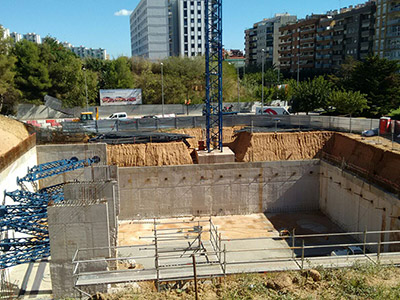 Avance de Obras | Premier Inmobiliaria