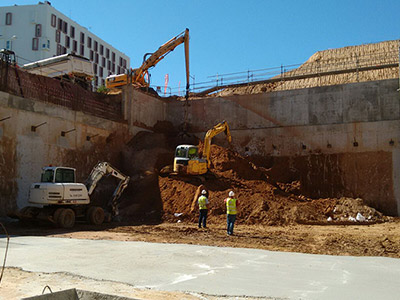 Avance de Obras | Premier Inmobiliaria