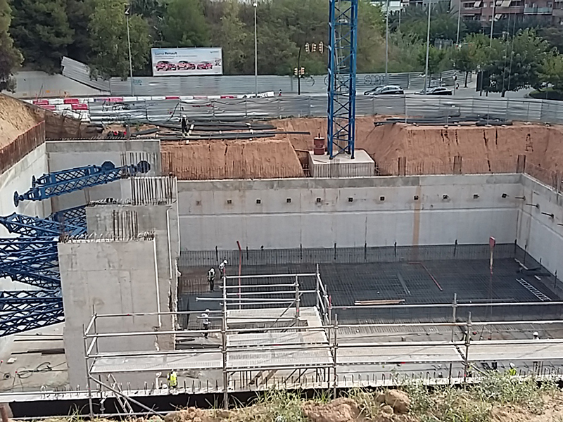 Avance de Obras | Premier Inmobiliaria