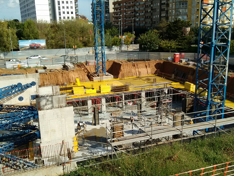 Avance de Obras | Premier Inmobiliaria