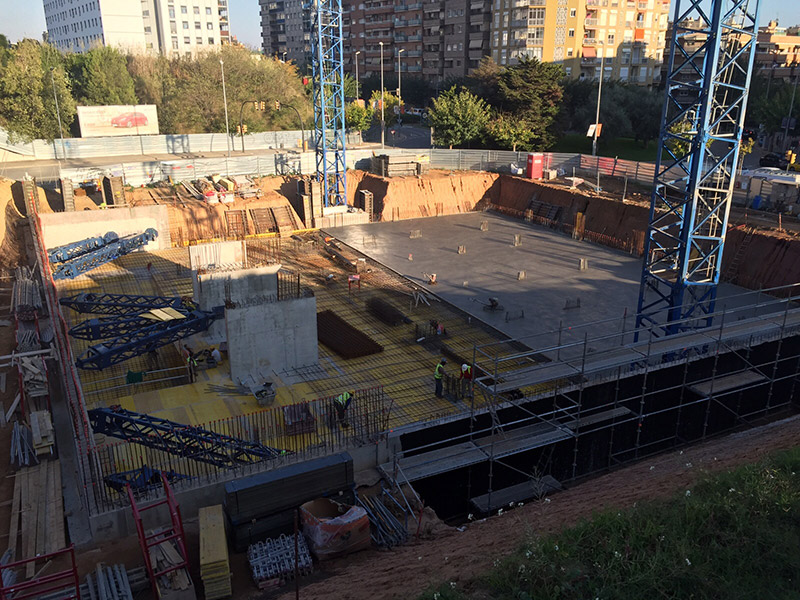 Avance de Obras | Premier Inmobiliaria