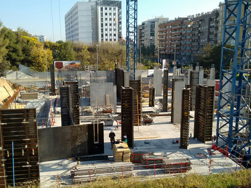 Avance de Obras | Premier Inmobiliaria