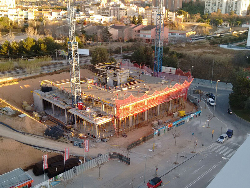 Avance de Obras | Premier Inmobiliaria