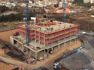 Avance de Obras | Premier Inmobiliaria