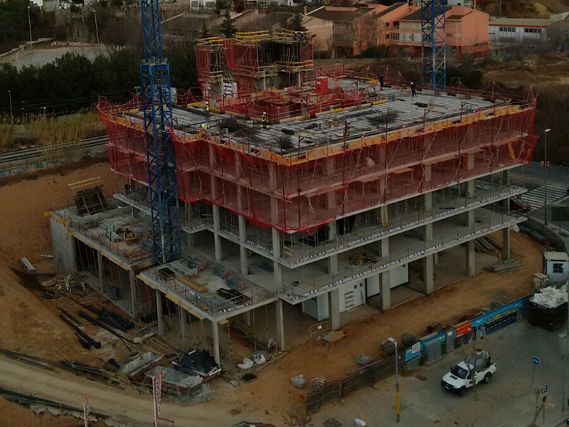 Avance de Obras | Premier Inmobiliaria