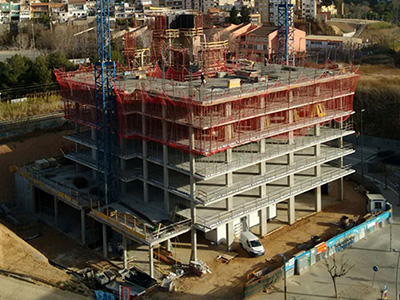 Avance de Obras | Premier Inmobiliaria