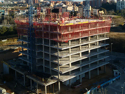 Avance de Obras | Premier Inmobiliaria