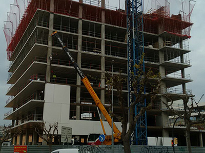 Avance de Obras | Premier Inmobiliaria