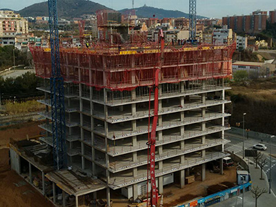 Avance de Obras | Premier Inmobiliaria