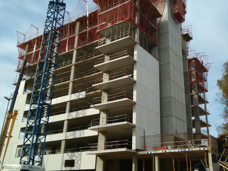 Avance de Obras | Premier Inmobiliaria