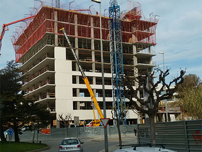 Avance de Obras | Premier Inmobiliaria