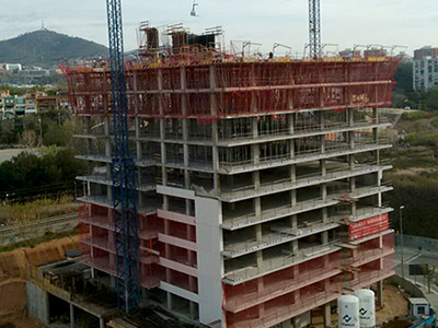 Avance de Obras | Premier Inmobiliaria