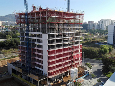 Avance de Obras | Premier Inmobiliaria