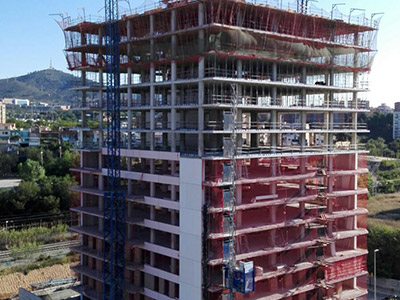 Avance de Obras | Premier Inmobiliaria