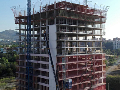 Avance de Obras | Premier Inmobiliaria