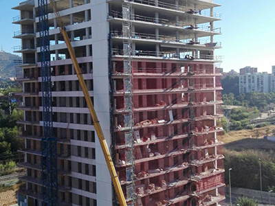 Avance de Obras | Premier Inmobiliaria
