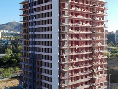 Avance de Obras | Premier Inmobiliaria