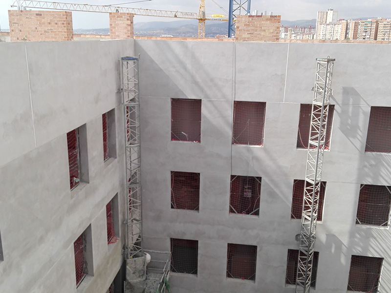 Avance de Obras | Premier Inmobiliaria