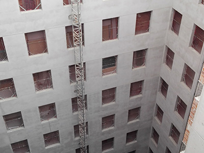 Avance de Obras | Premier Inmobiliaria