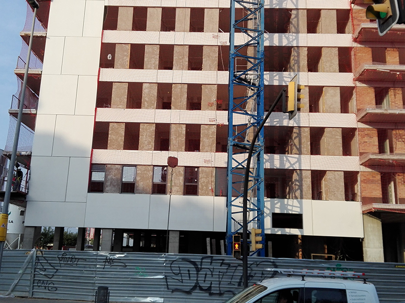 Avance de Obras | Premier Inmobiliaria