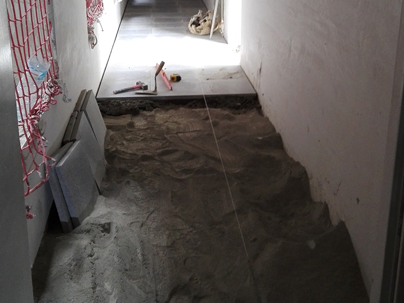 Avance de Obras | Premier Inmobiliaria