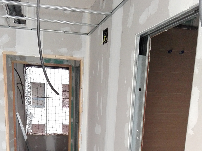 Avance de Obras | Premier Inmobiliaria
