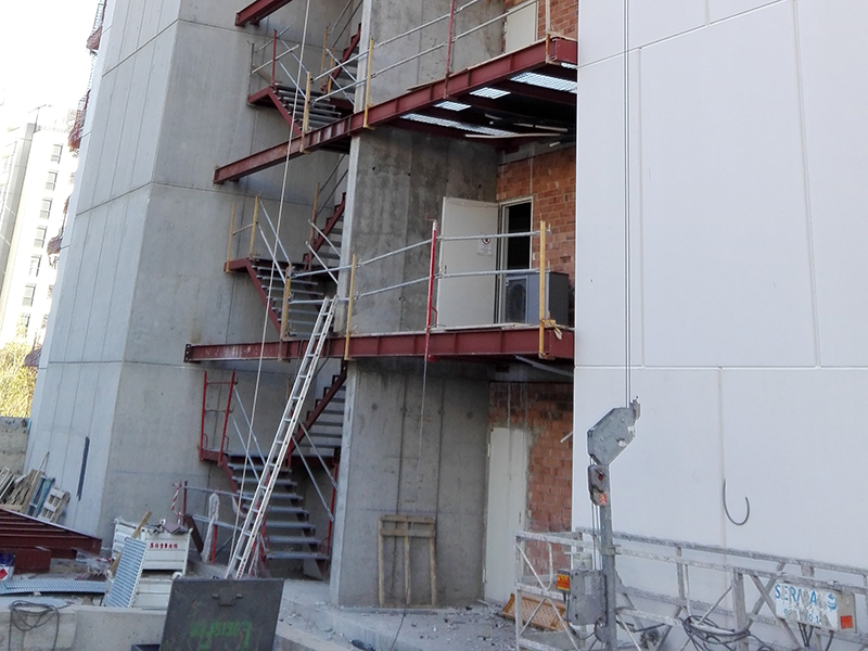 Avance de Obras | Premier Inmobiliaria